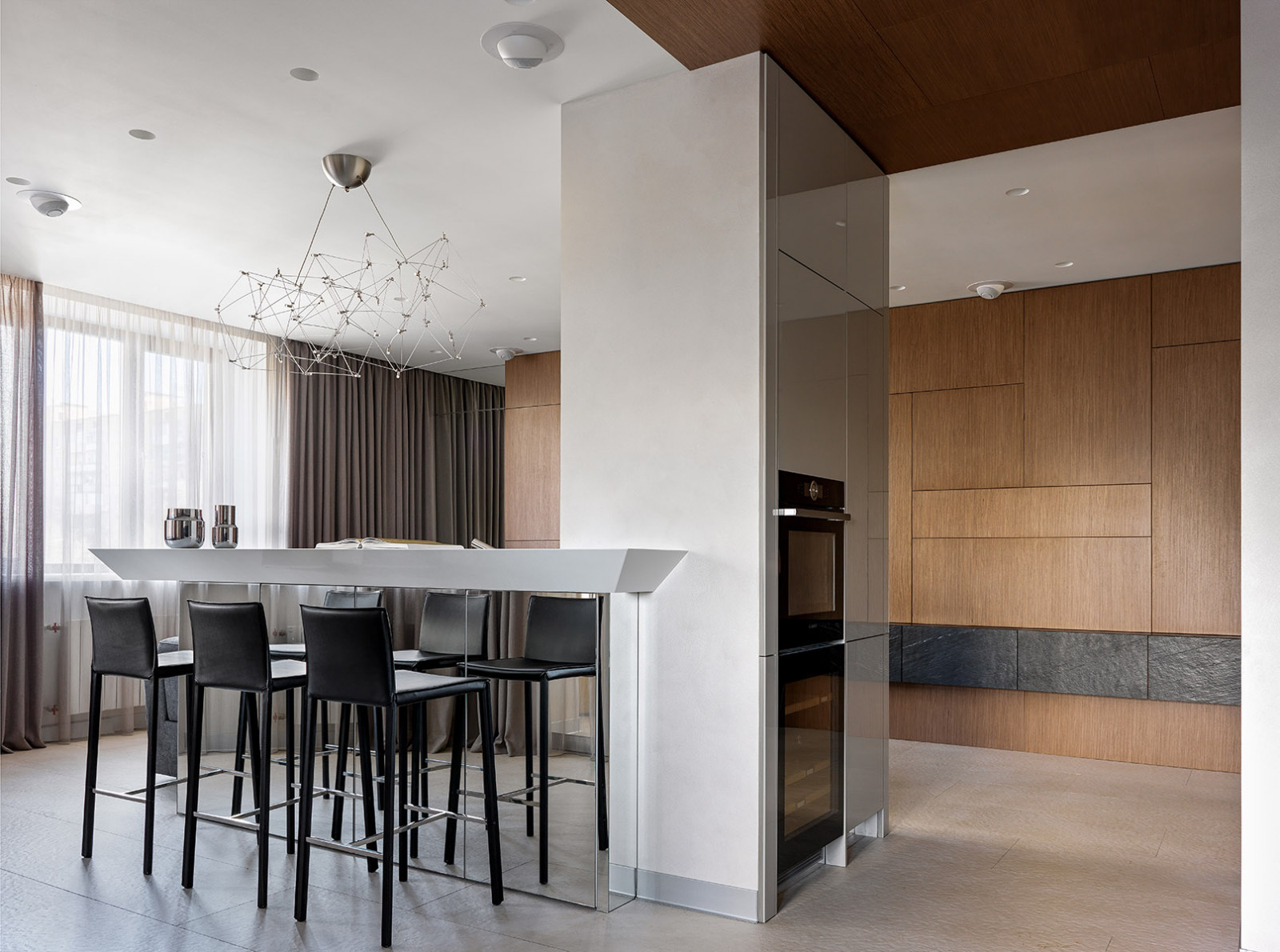 Экспрессивный минимализм