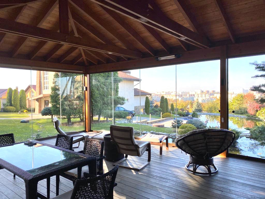 Выполненные работы