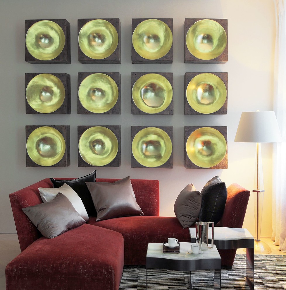 квартира на Патриарших