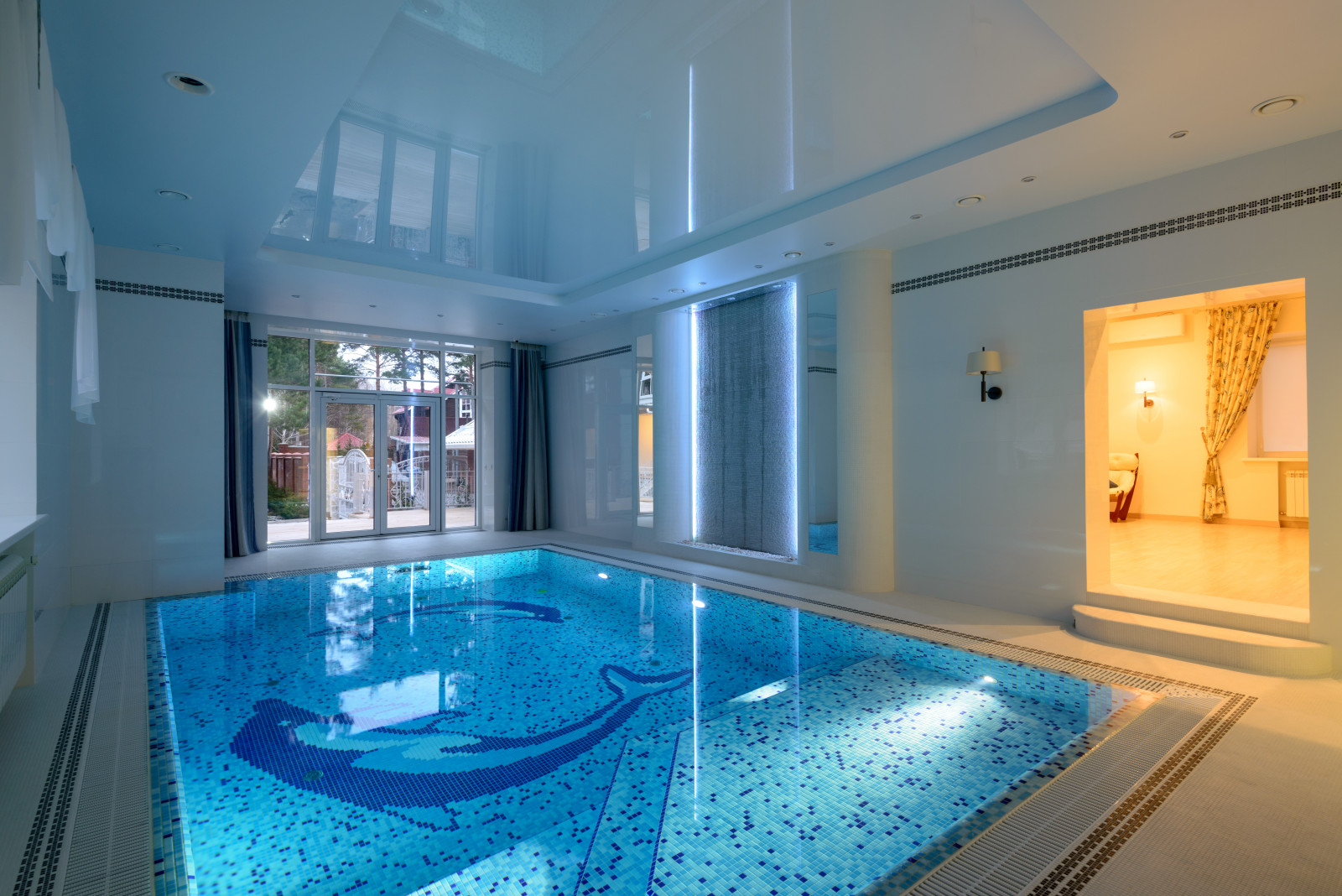 Воздушный замок