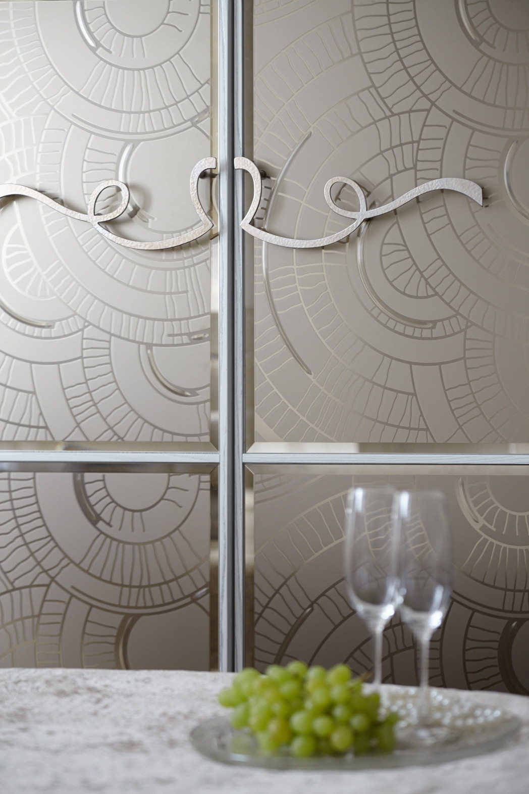 Квартира 220 кв.м., ЖК "Доминион", Москва