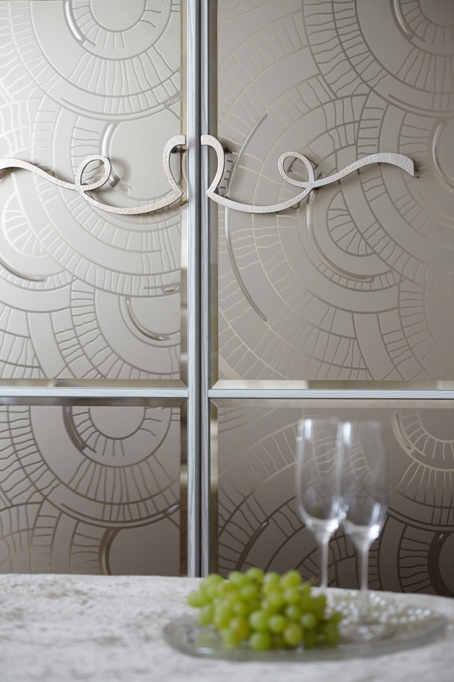 Квартира 220 кв.м., ЖК "Доминион", Москва