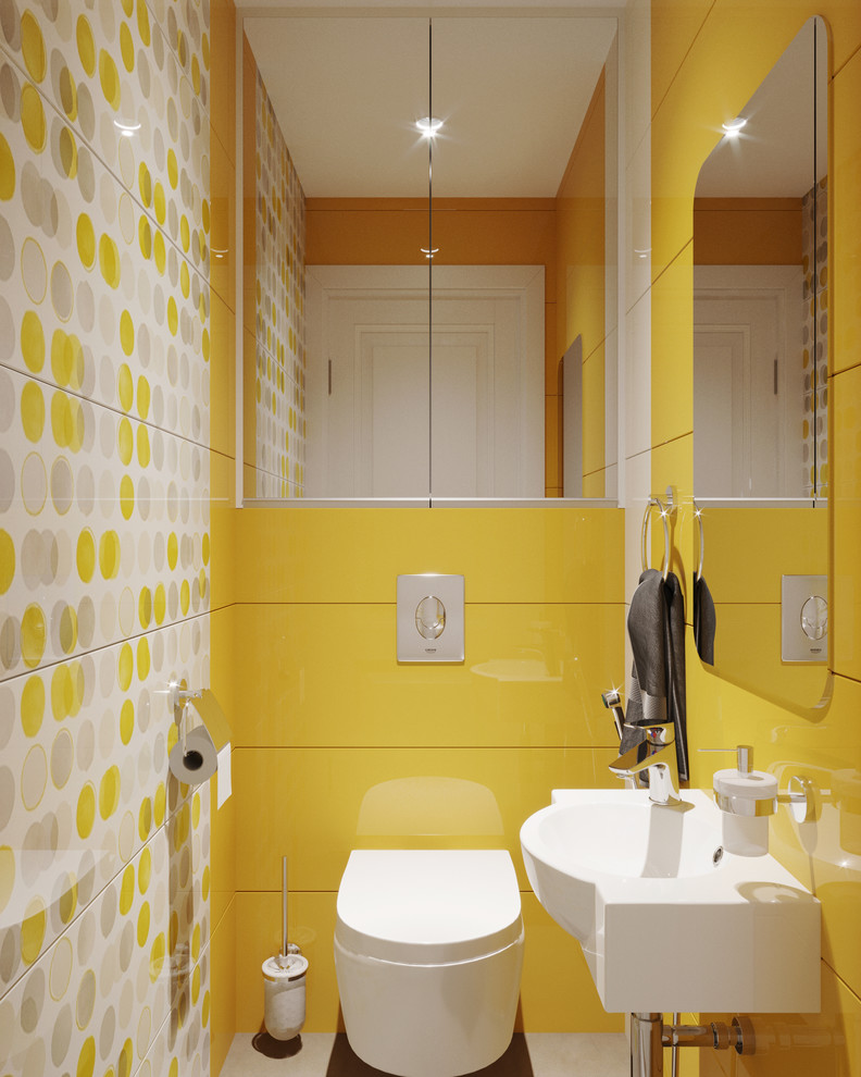 Двухкомнатная квартира 61 кв.м в ЖК Триумф-Парк, СПб