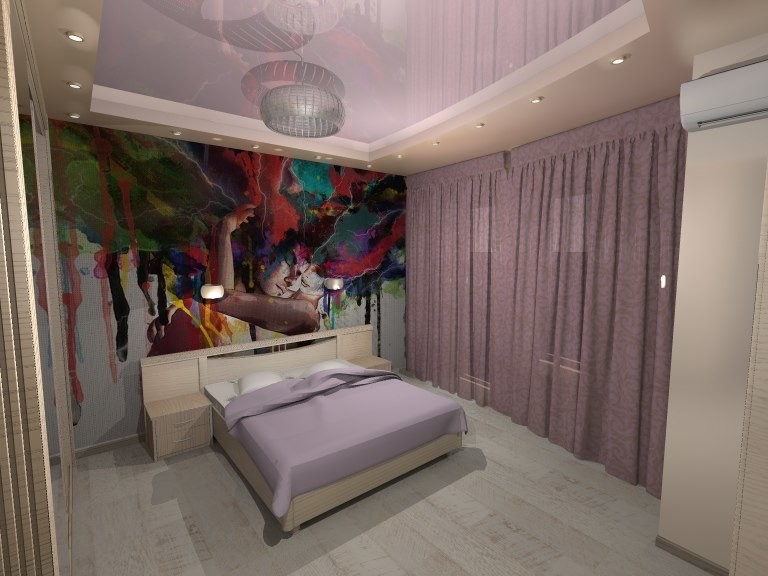 Александра дизайнер