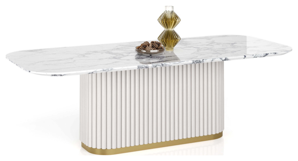 Новинки 2023: Обеденные столы