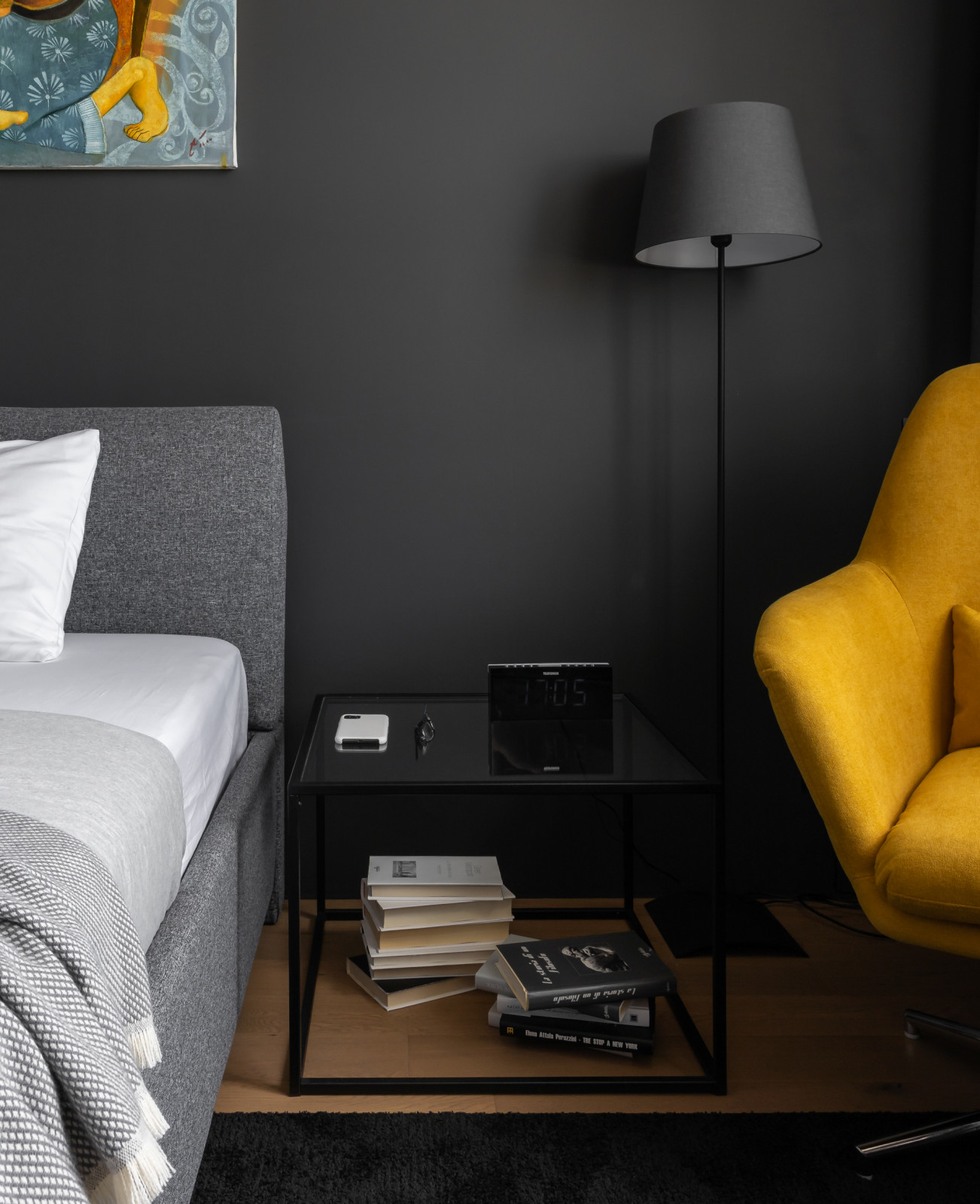 Квартира для профессора академии физико-математических наук