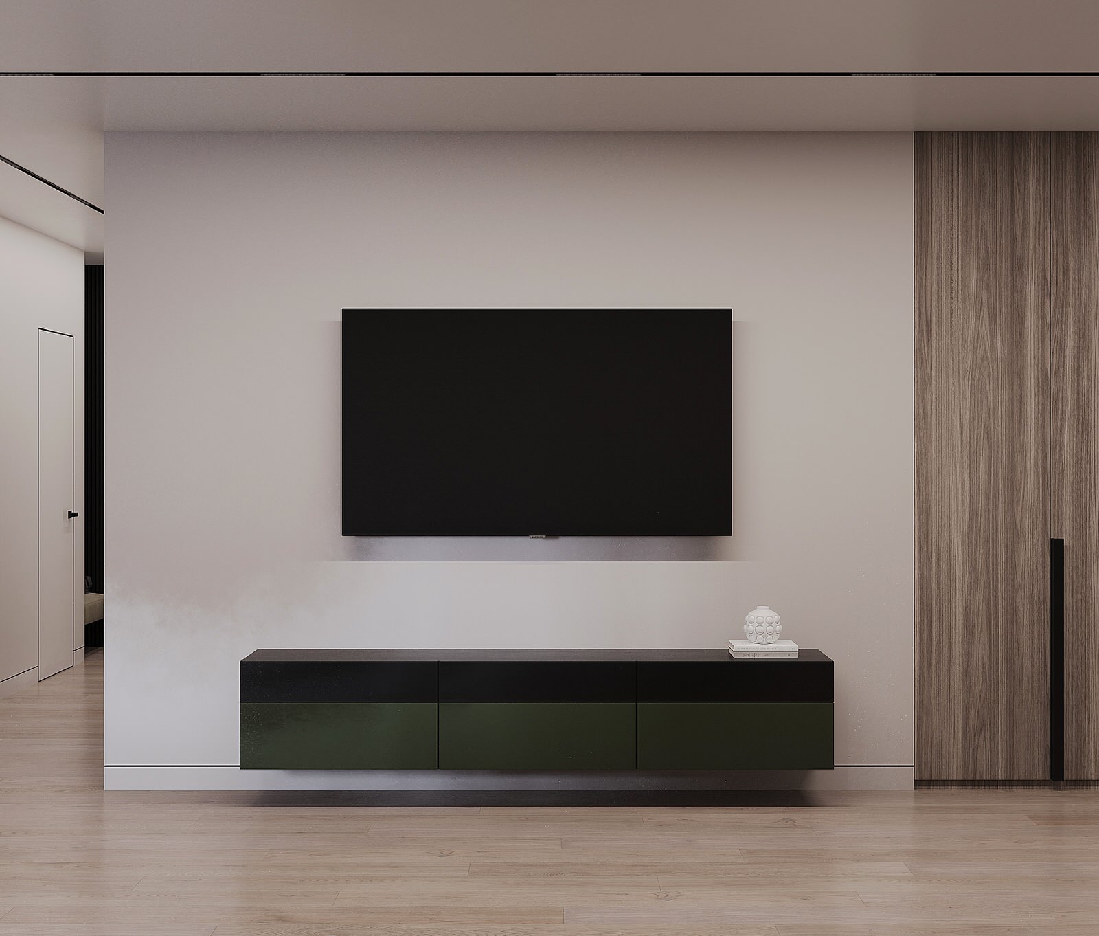 Квартира в ЖК "Легенда"