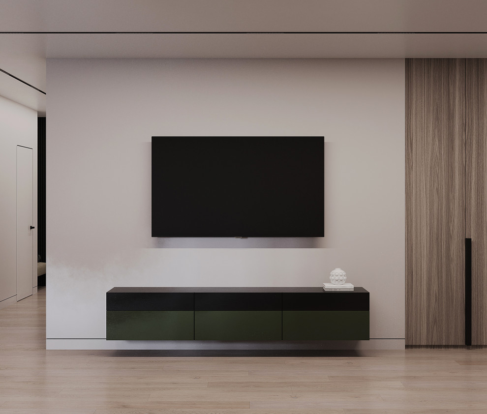 Квартира в ЖК "Легенда"