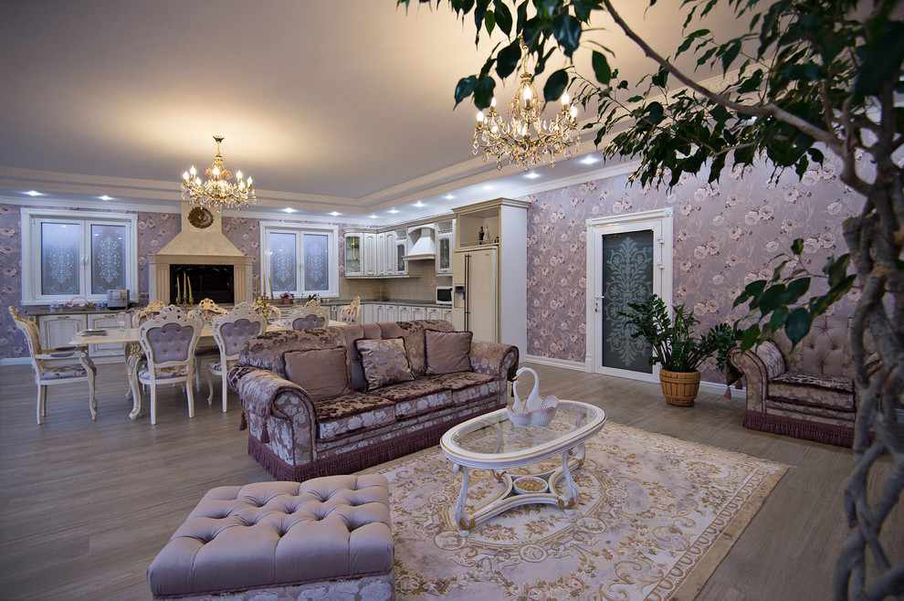 По мотивам классики