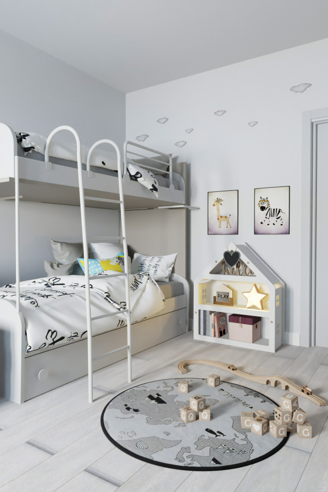 Квартира 67 м2