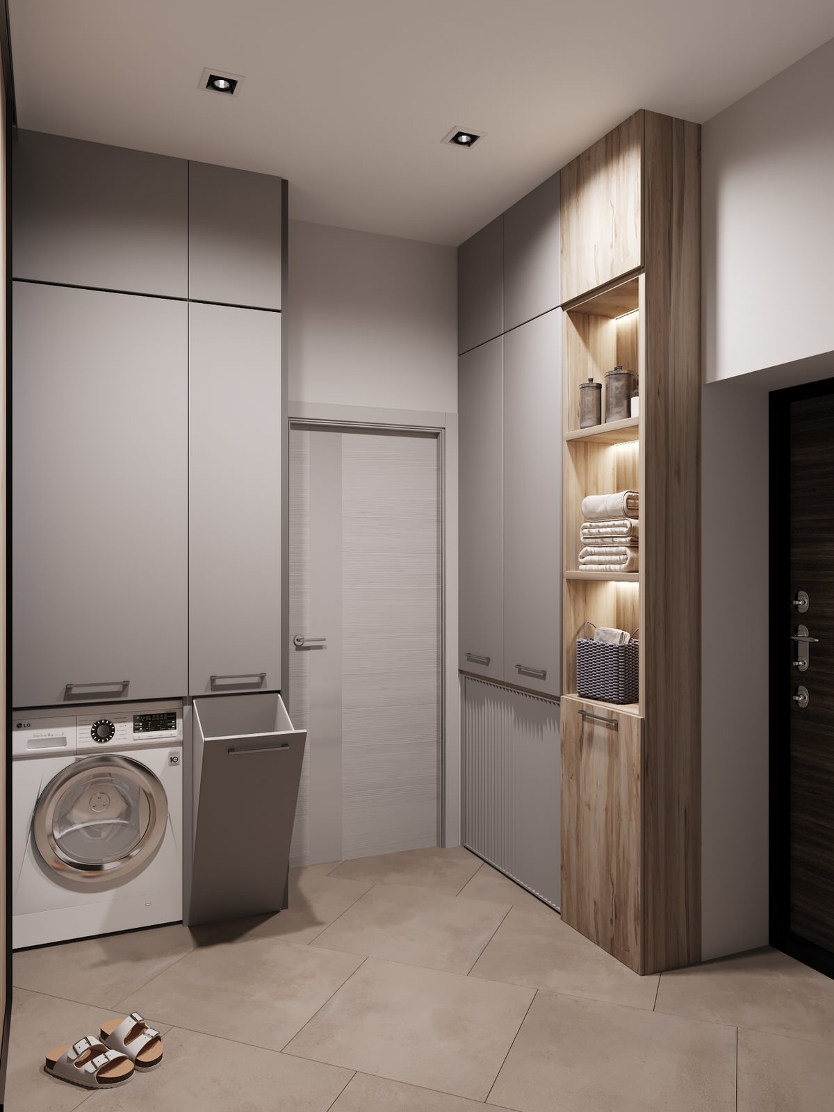 Коттедж в г. Рубцовске