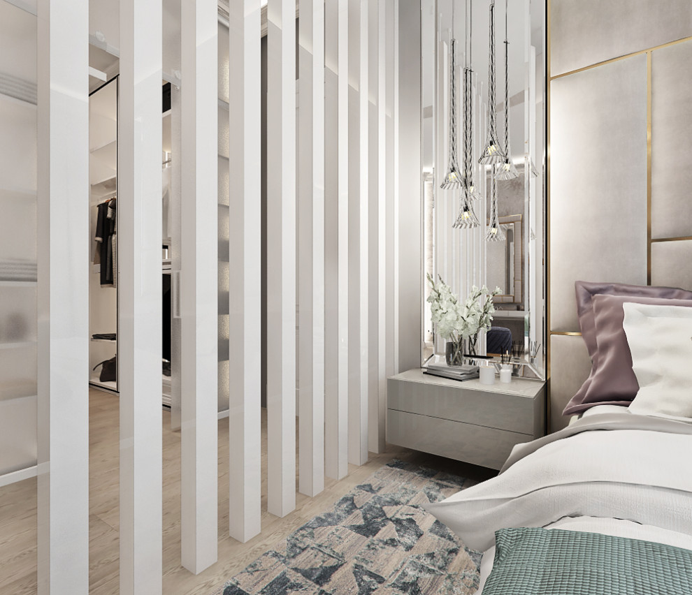 Нежный Гламур на Крестовском DeLuxe