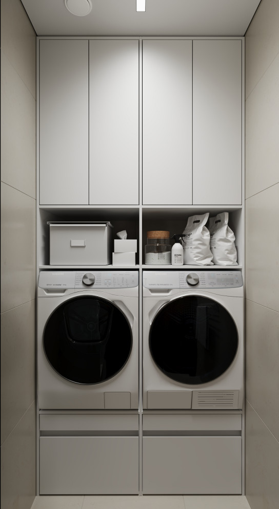 Москва | ЖК Life Варшавская | визуализации