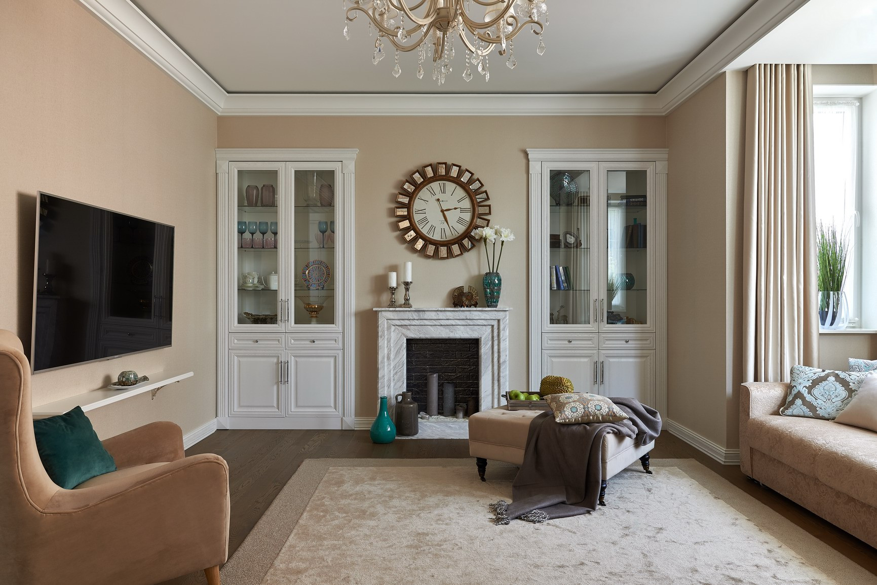 Дом в Калининграде