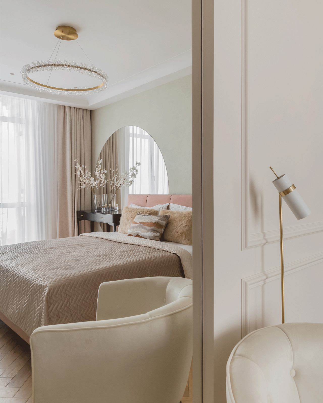 ЖК НАСЛЕДИЕ 72 м2