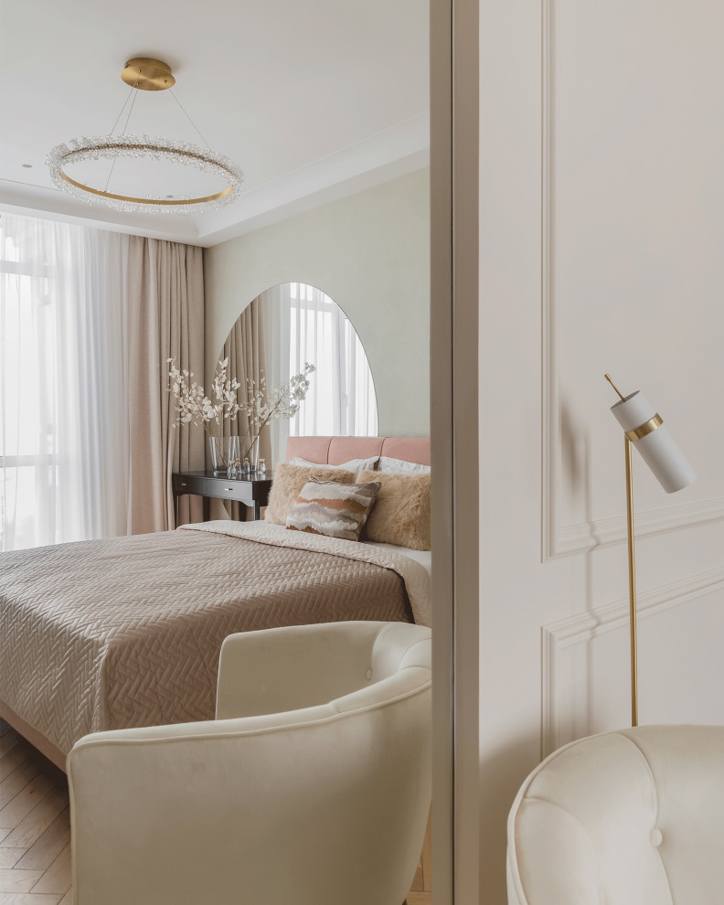 ЖК НАСЛЕДИЕ 72 м2