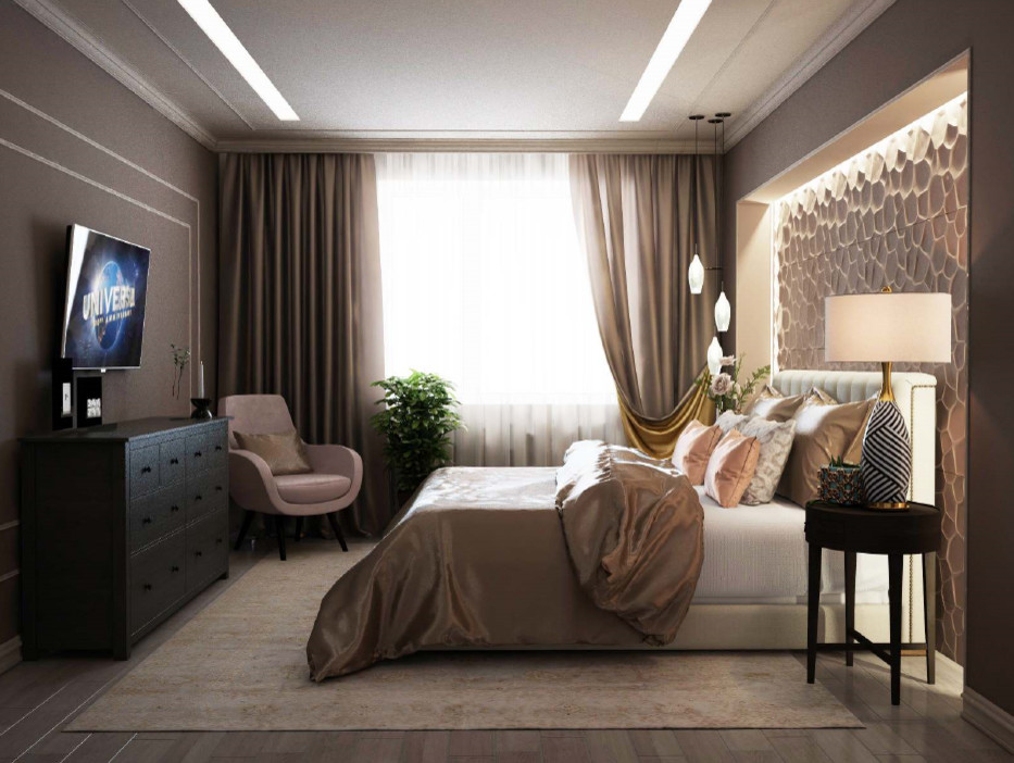 ул. Северная