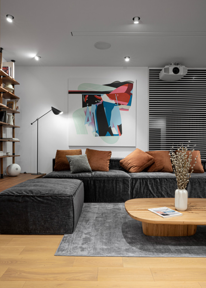 Природа Минимализма