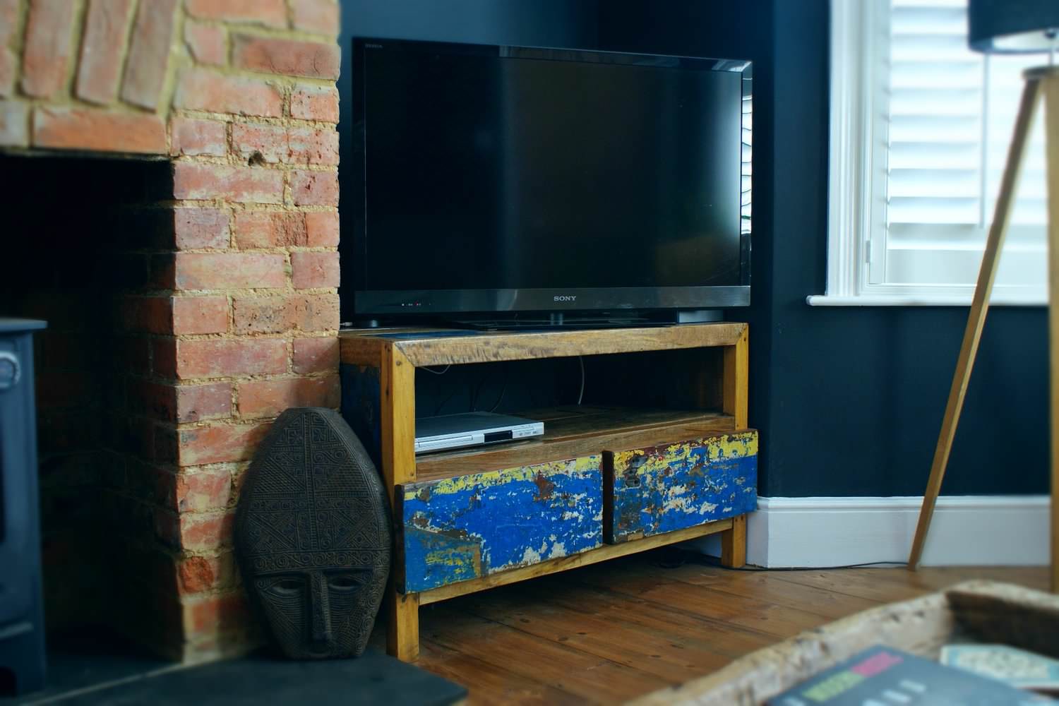 Примеры в интерьере