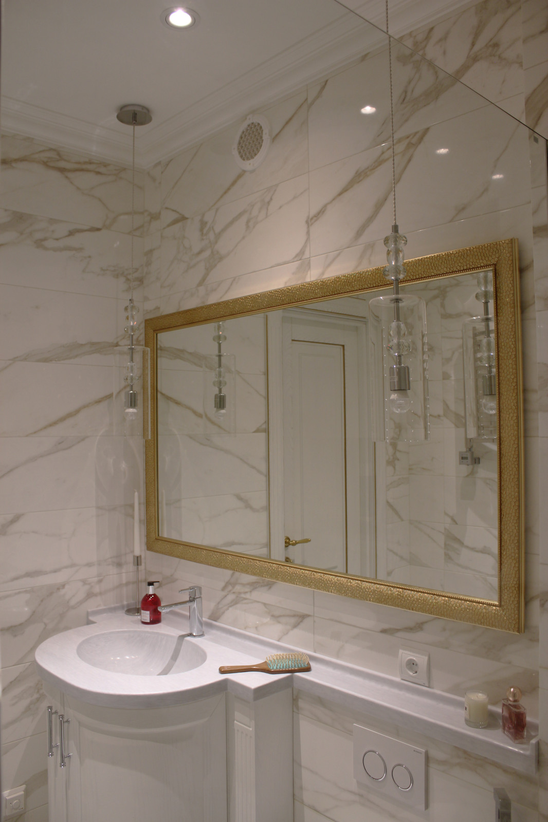 Квартира 40 м2