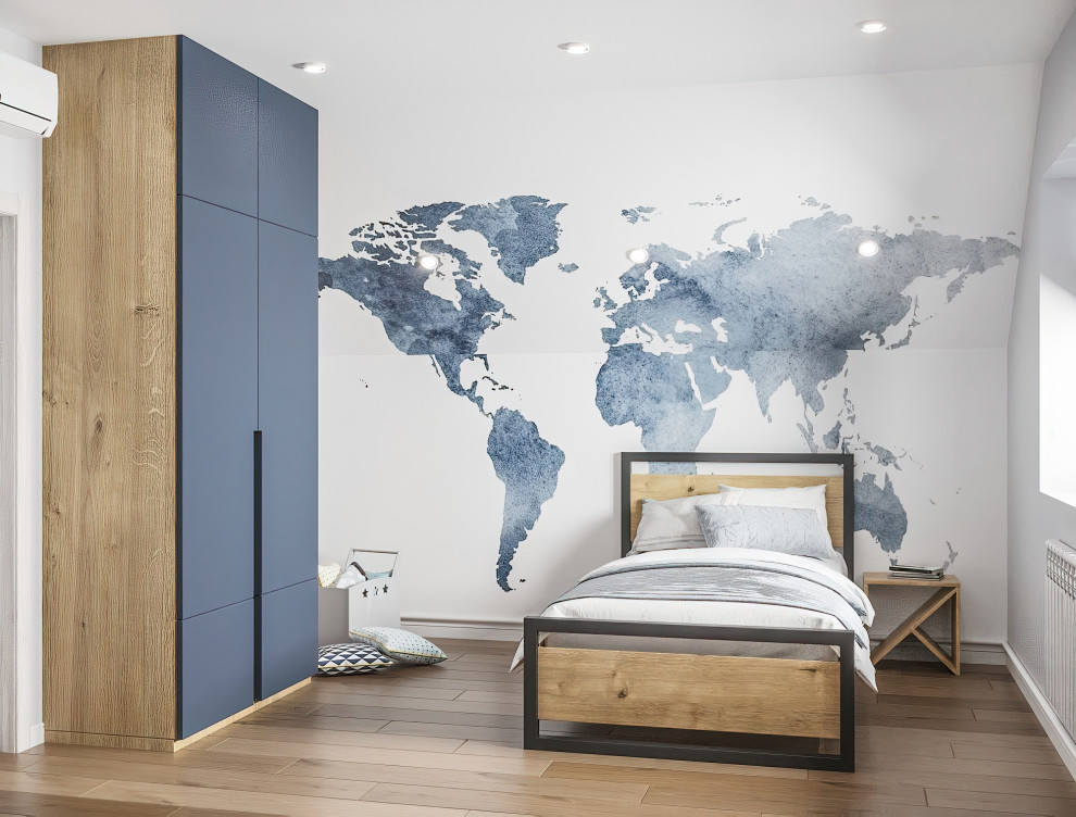 Дизайн-проект дома