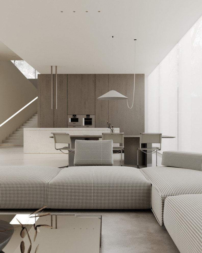 NIKOLYNA POLYANA 500 sq. m.