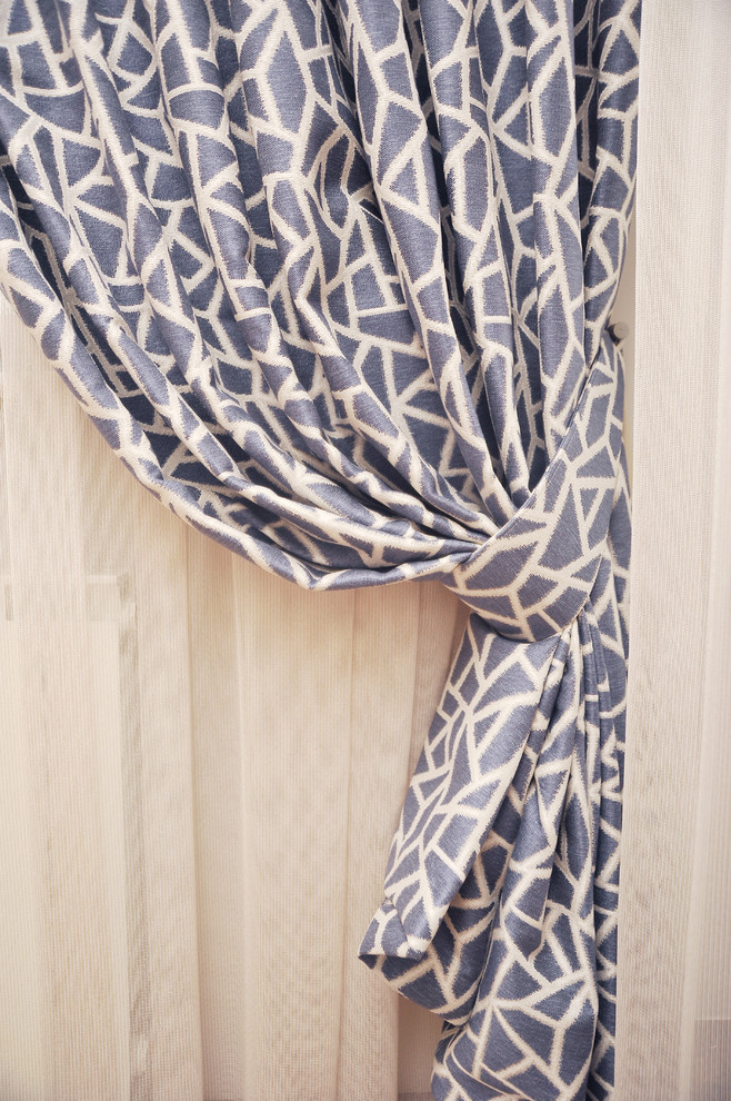 Квартира "Алые паруса"