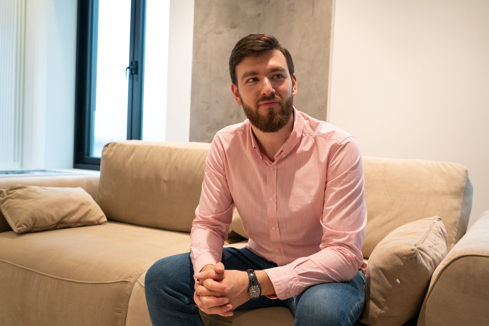 Обложка проекта: Квартира в ЖК Царская Площадь