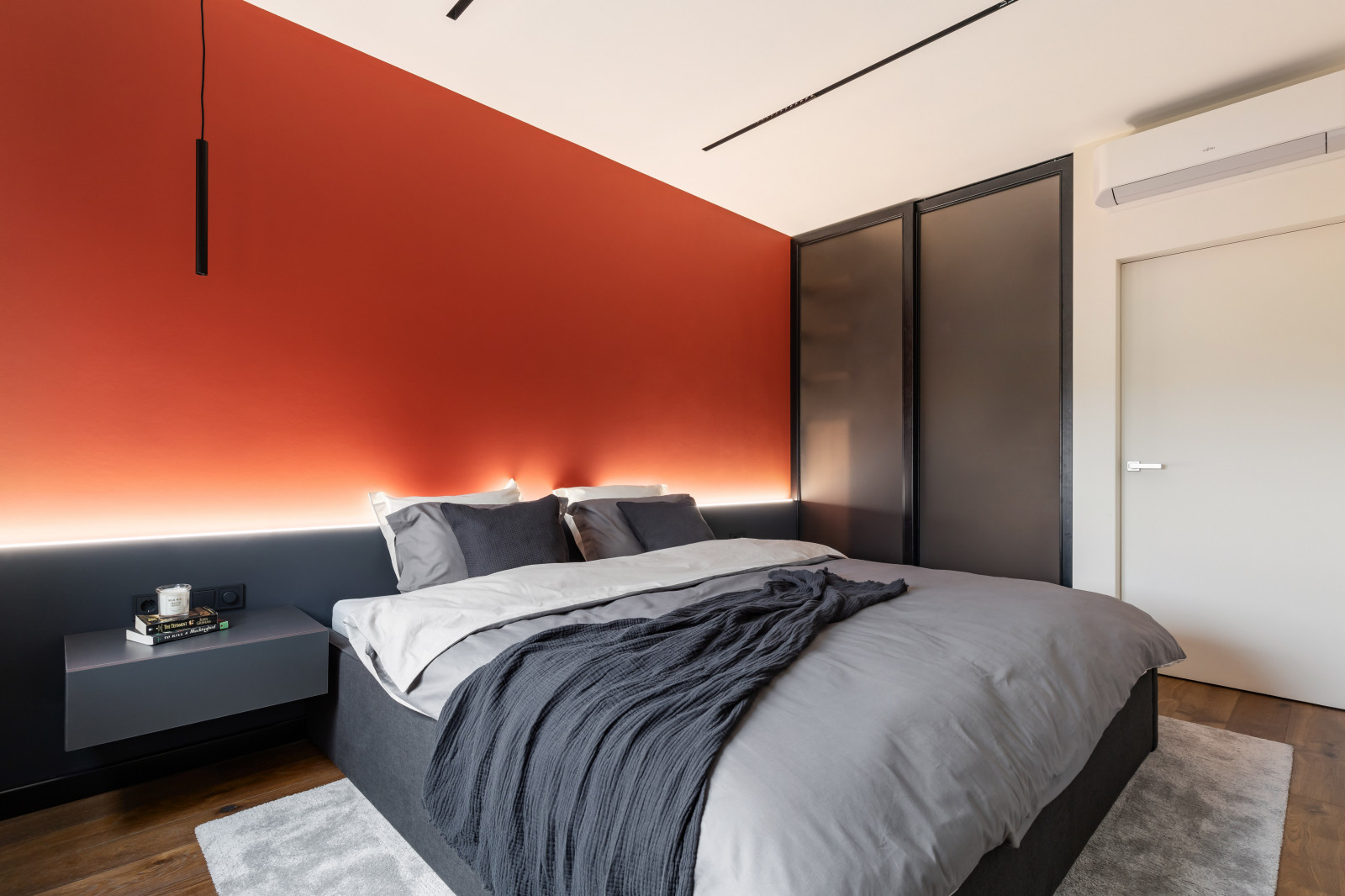 Квартира для программиста