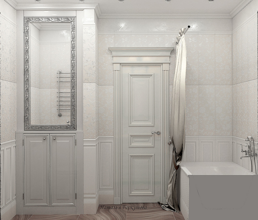 Ванная комната