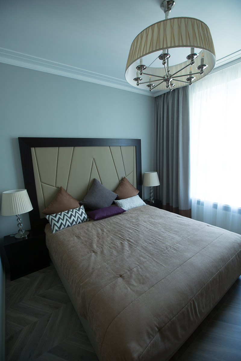 ЖК Фили Град