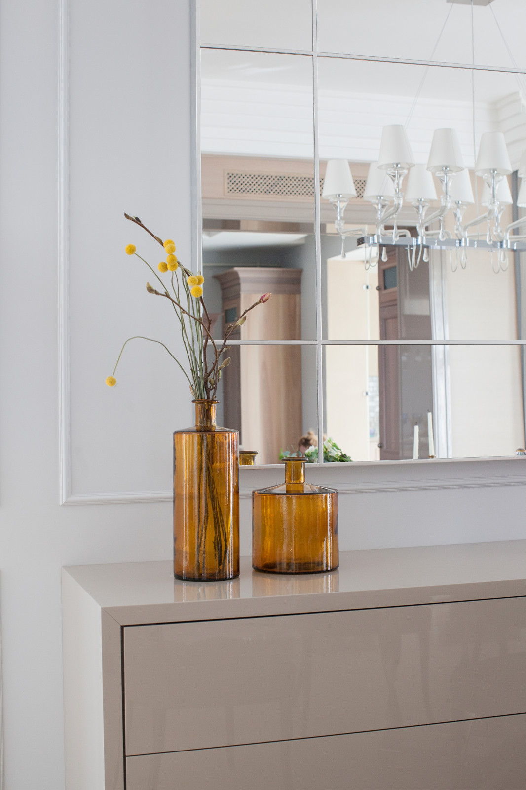 Дом в Монтевиле 2