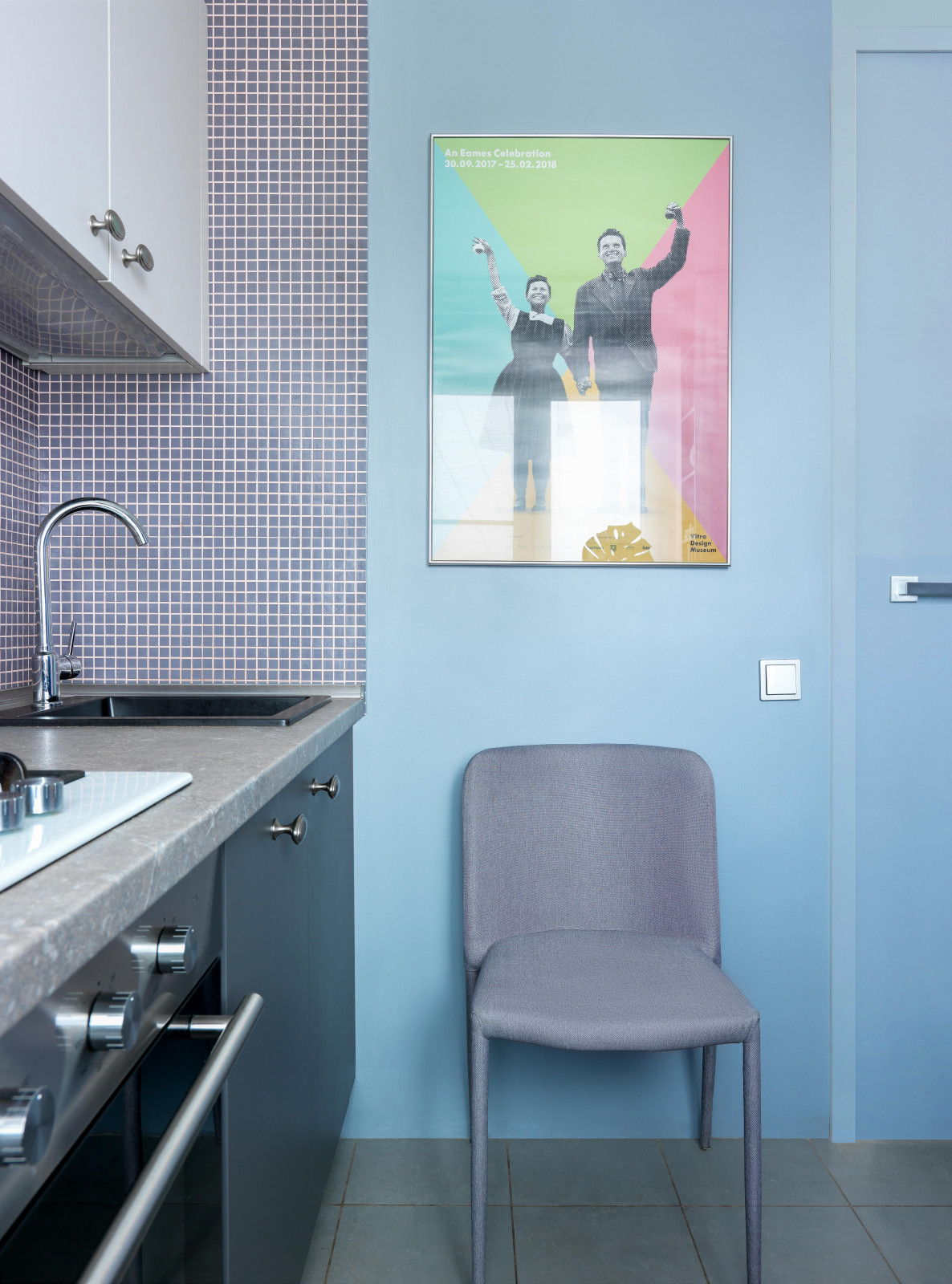 Кухня для Ларисы