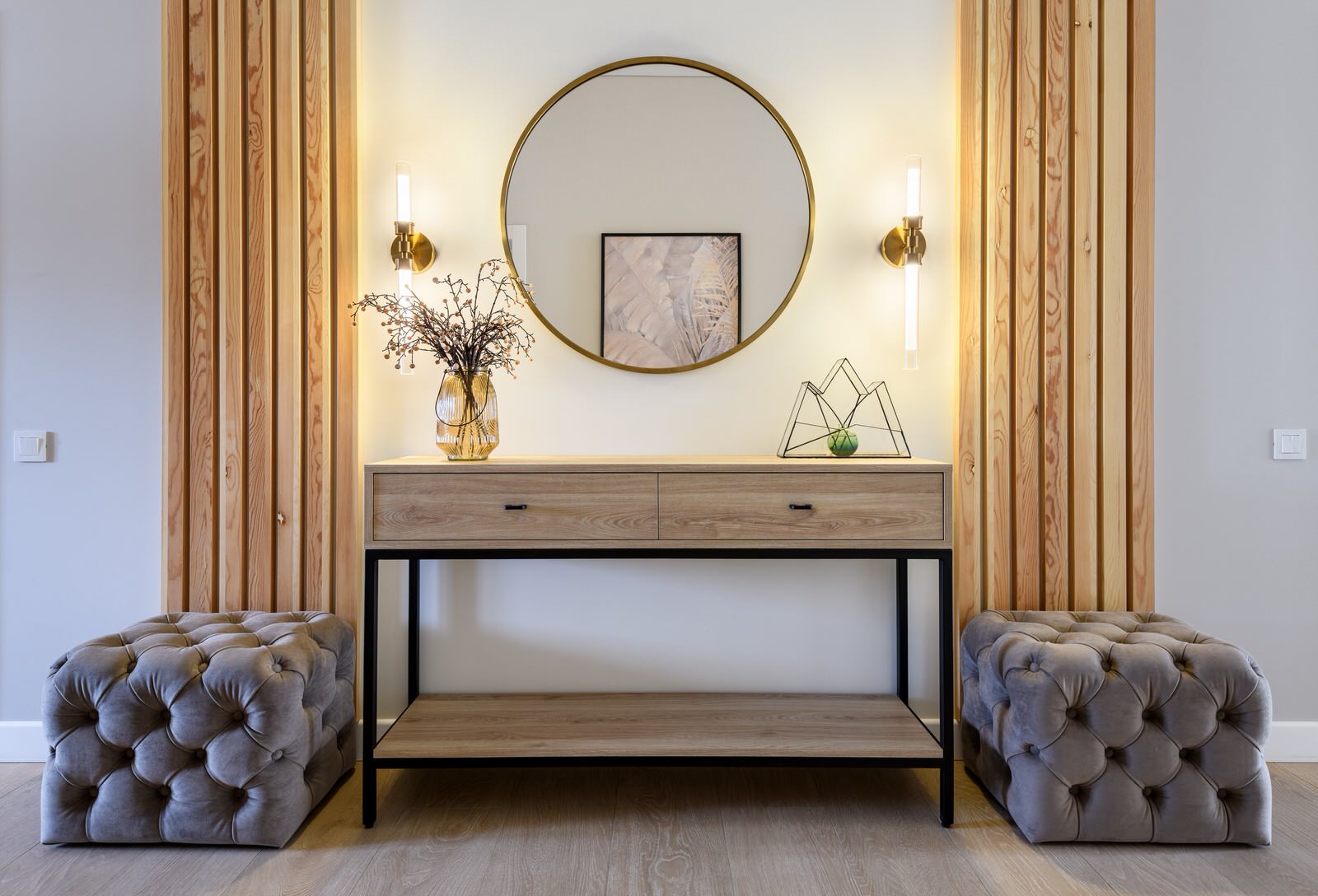 2024г. Частный дом 200 м2 в Новосибирске.