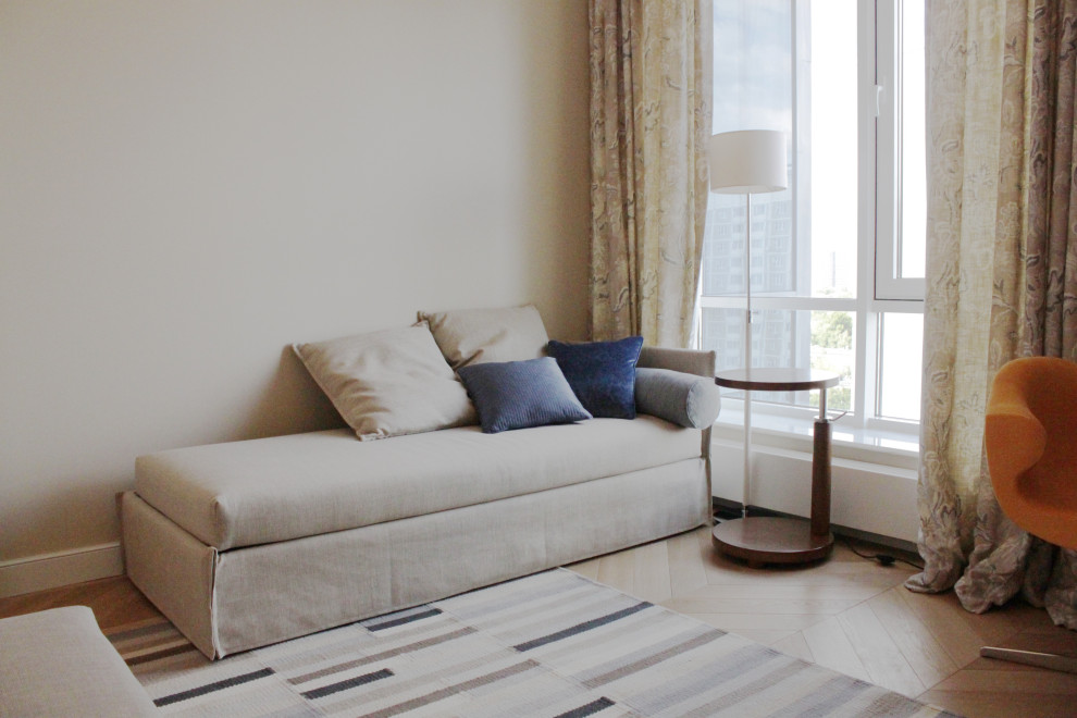 Форт Кутузов