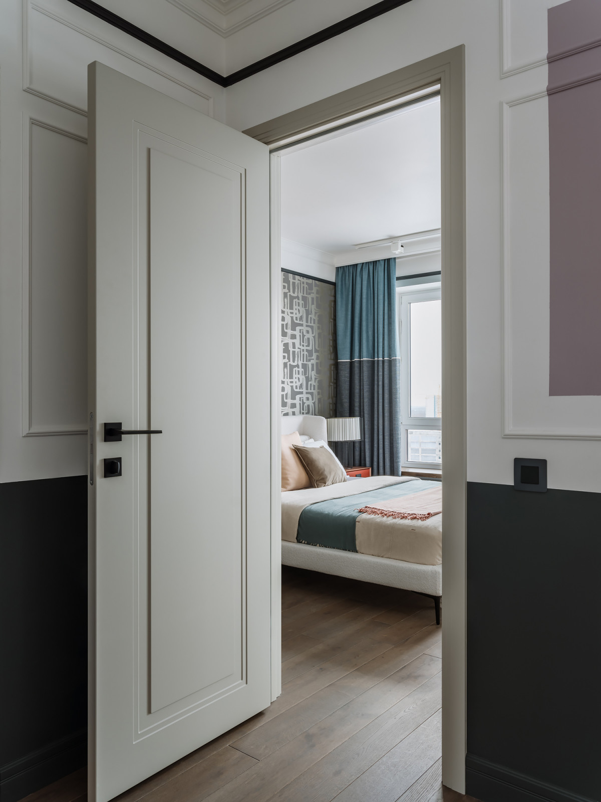 ЖК Ясеневая, 14