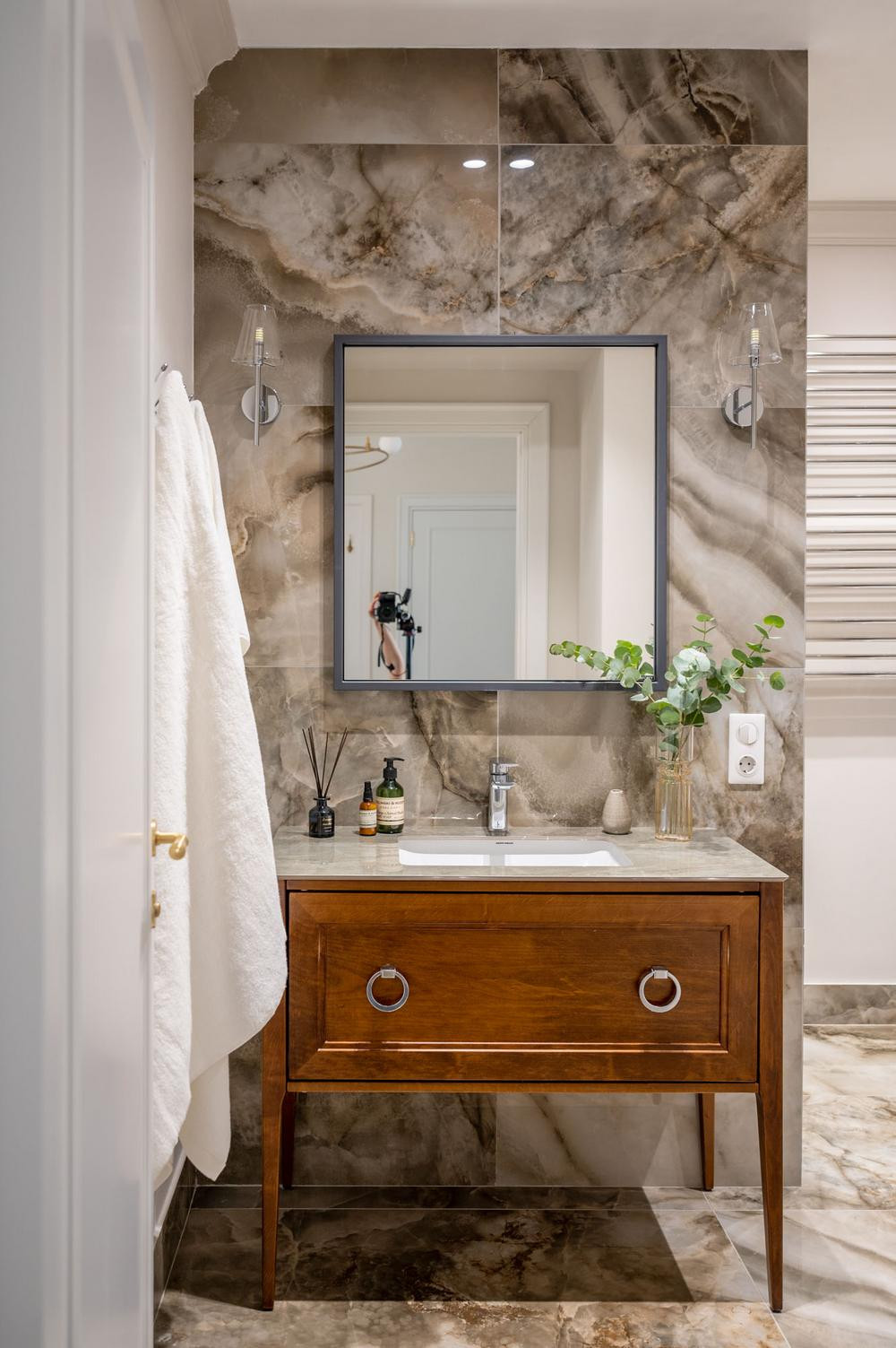 Центр Красноярск