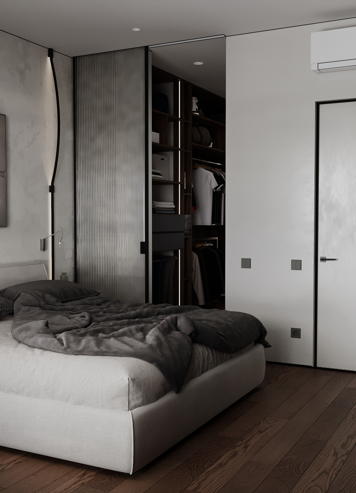 Урбан вилла