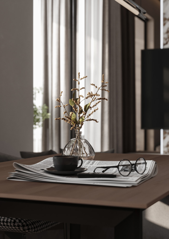 Обложка проекта: :ЖК Датские кварталы