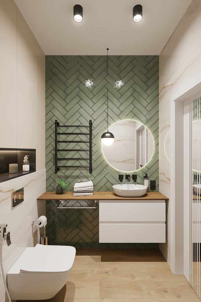 Дизайн жилого дома в г. Радужный