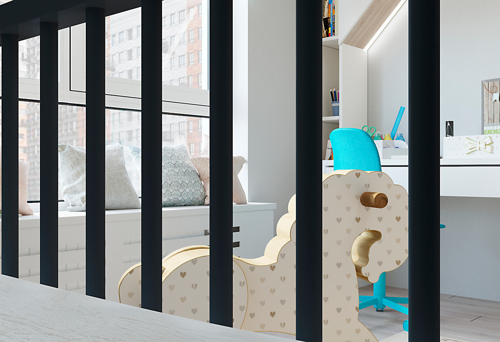 ЖК "Черняховского"