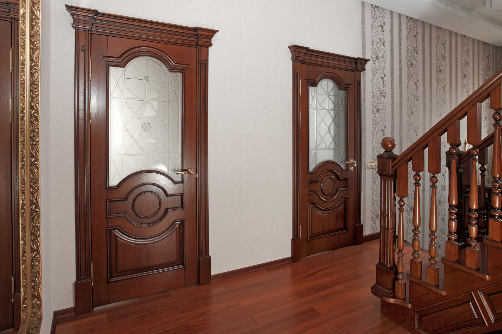 Межкомнатные двери