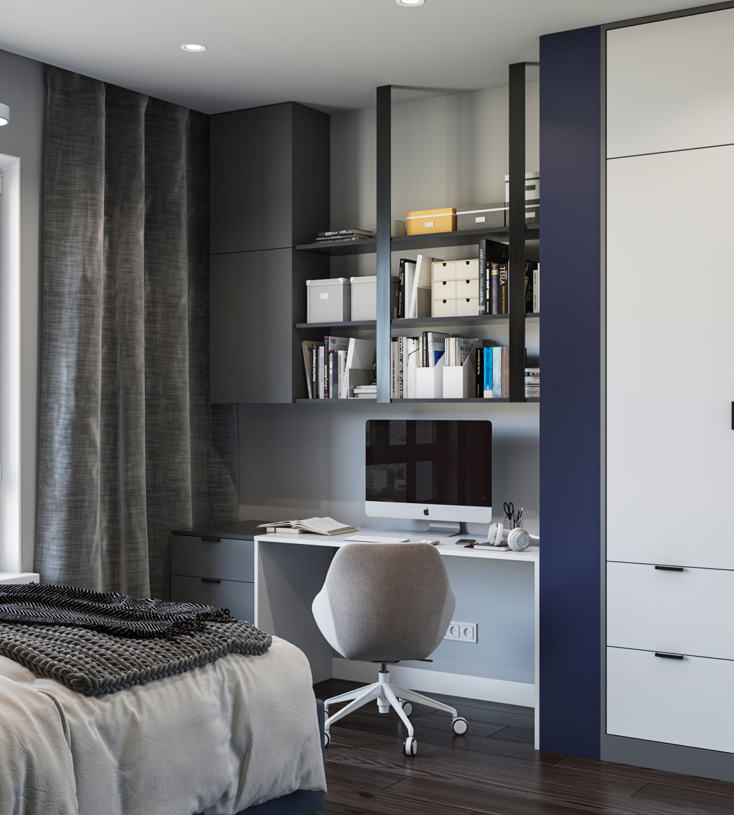 ЖК О"Орловский Парк"