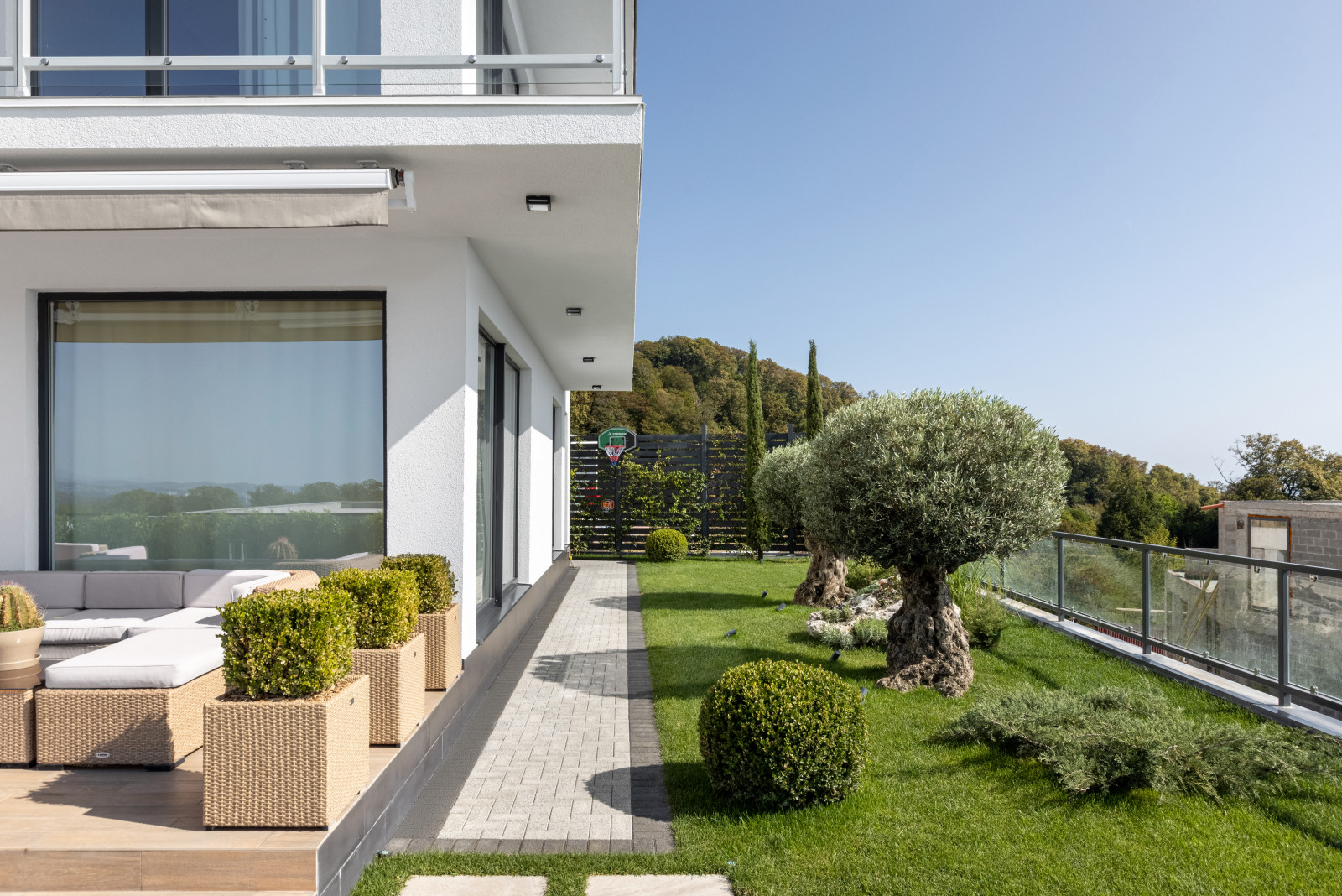 Средиземноморье Сочи