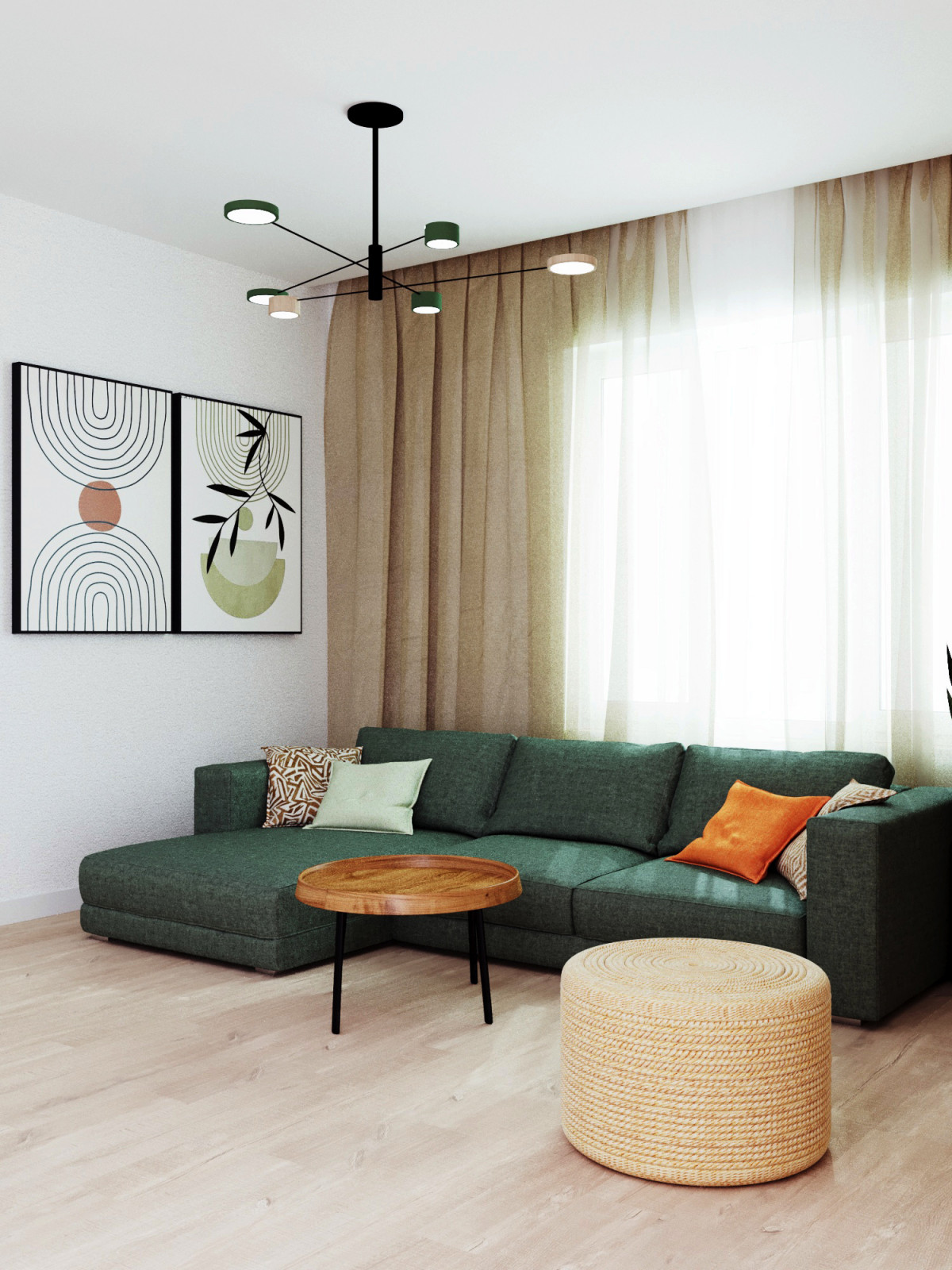 Дом 96м2 Новороссийск