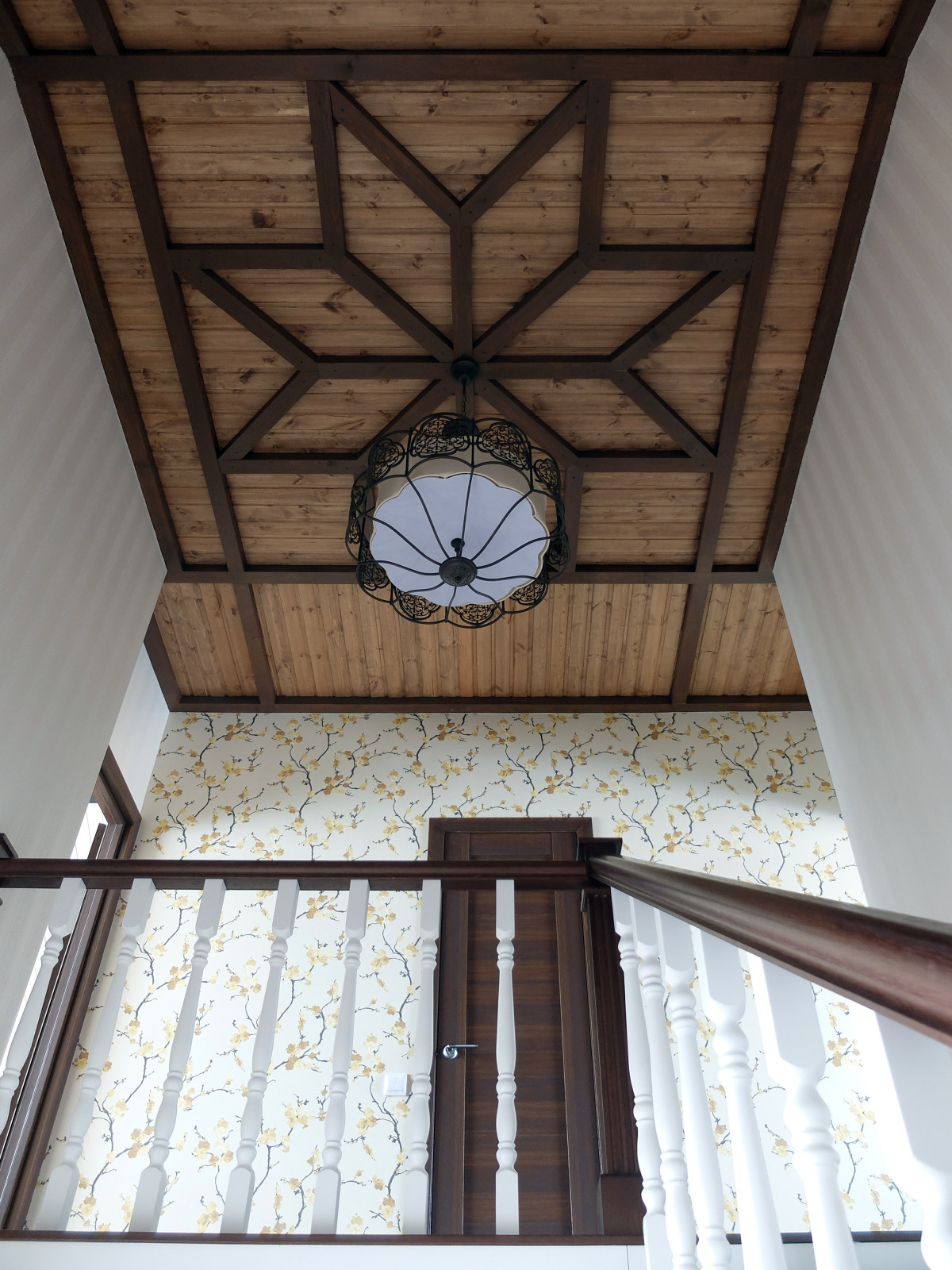 Обложка альбома: Потолки