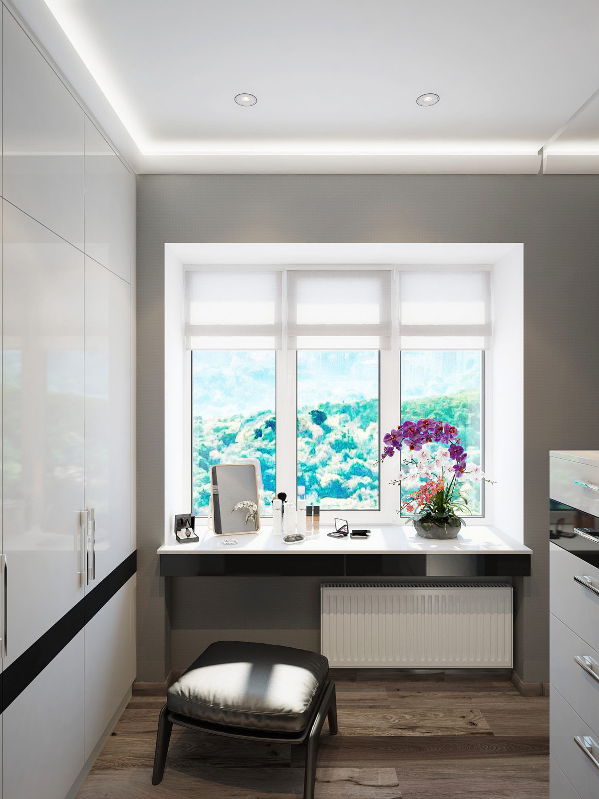 Пентхаус Санкт-Петербург