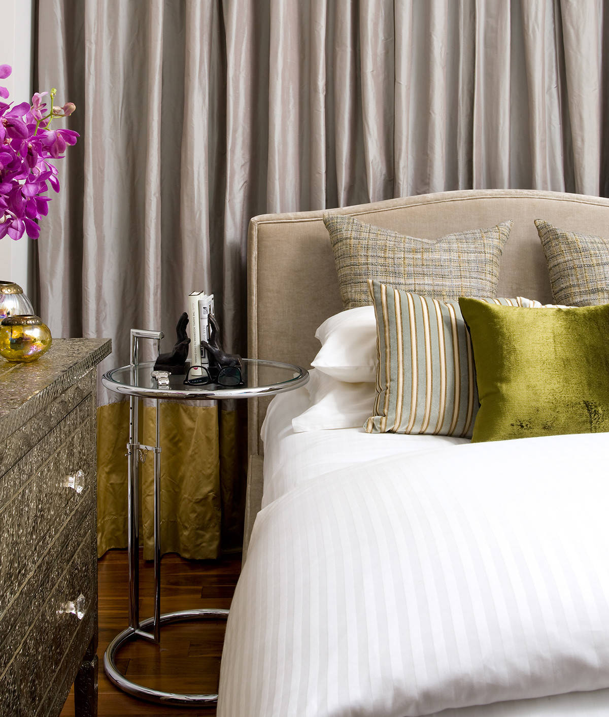 Архитектура: Битва титанов — Эйлин Грей и Ле Корбюзье «без купюр»