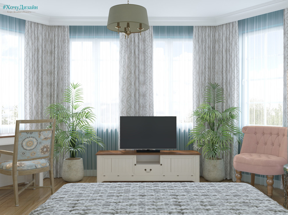 Обложка проекта: Американская мечта