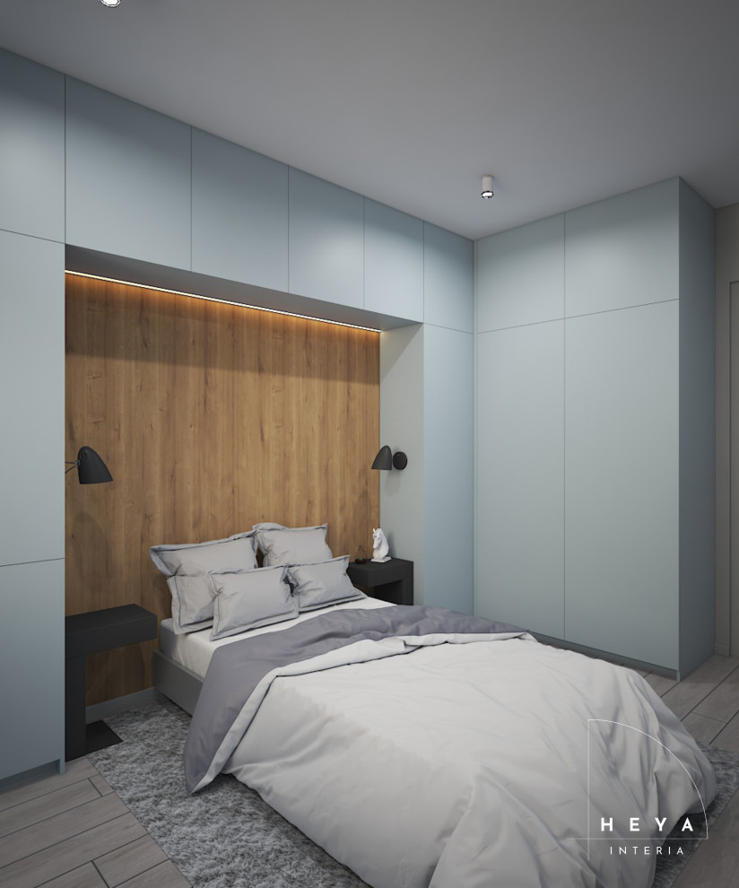 Частный дом в Ильинском